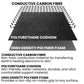 GroundingPulse™ Earthing Mat